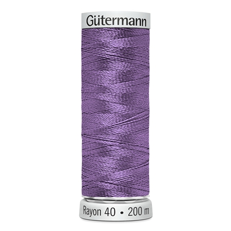 Gütermann Rayon 40 200m col.1032