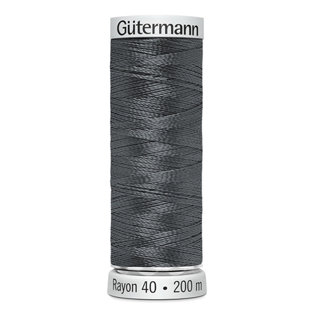 Gütermann Rayon 40 200m col.1041