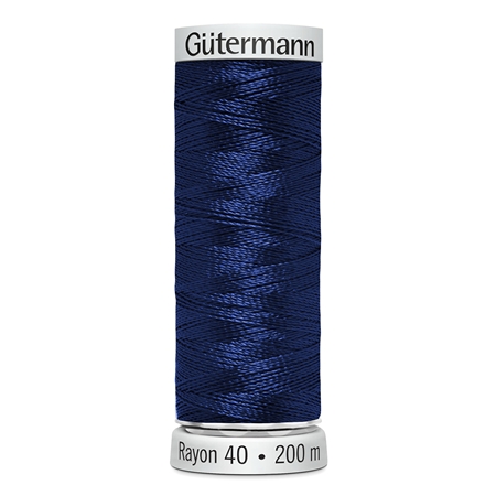 Gütermann Rayon 40 200m col.1042