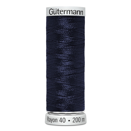 Gütermann Rayon 40 200m col.1043