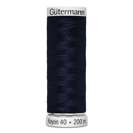 Gütermann Rayon 40 200m col.1044