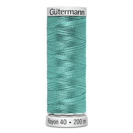 Gütermann Rayon 40 200m col.1045