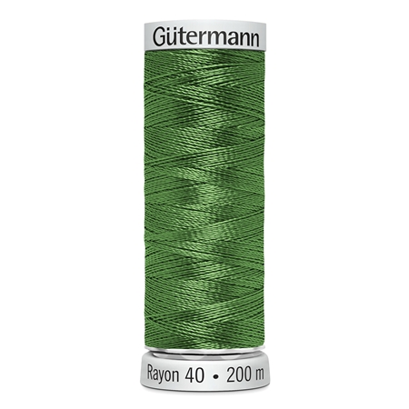 Gütermann Rayon 40 200m col.1049