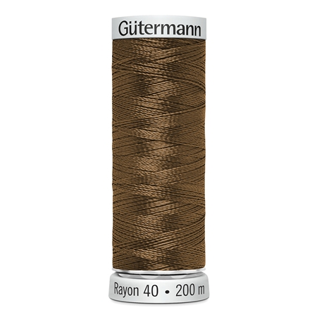 Gütermann Rayon 40 200m col.1056