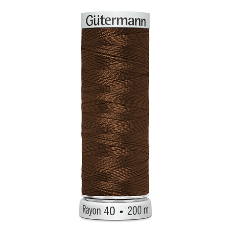 Gütermann Rayon 40 200m col.1057