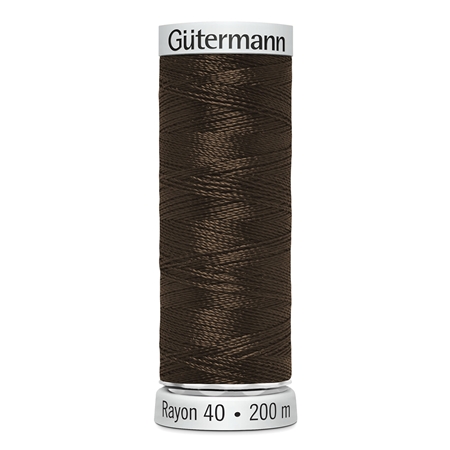 Gütermann Rayon 40 200m col.1059