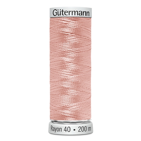 Gütermann Rayon 40 200m col.1064