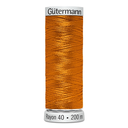 Gütermann Rayon 40 200m col.1065