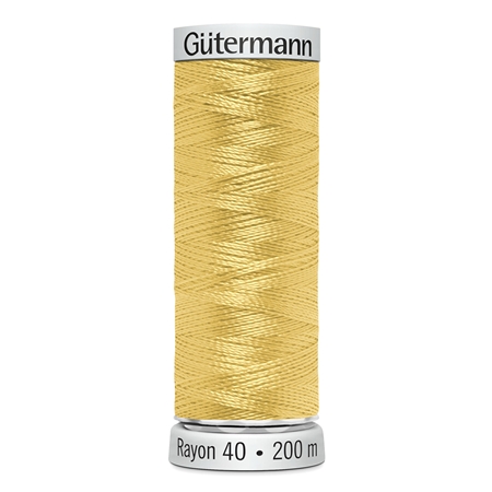 Gütermann Rayon 40 200m col.1067