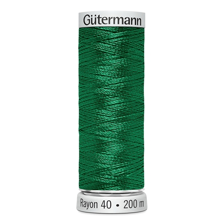 Gütermann Rayon 40 200m col.1079