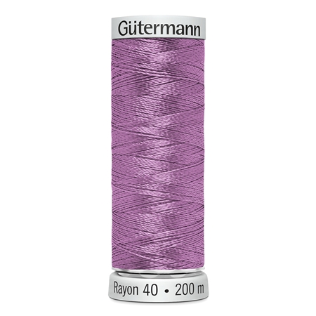 Gütermann Rayon 40 200m col.1080