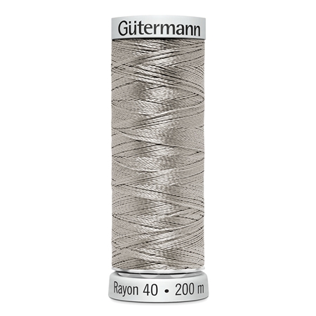 Gütermann Rayon 40 200m col.1085