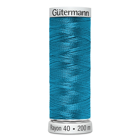 Gütermann Rayon 40 200m col.1095