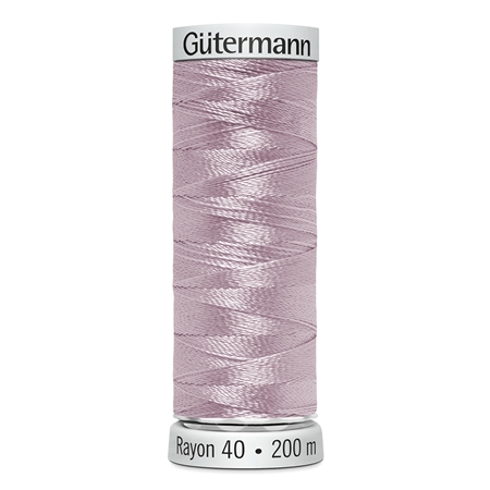 Gütermann Rayon 40 200m col.1111