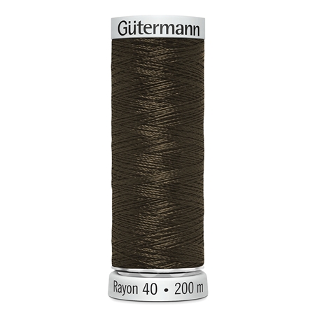 Gütermann Rayon 40 200m col.1130