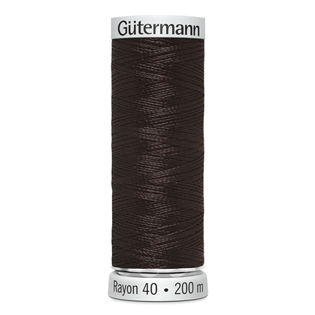 Gütermann Rayon 40 200m col.1131