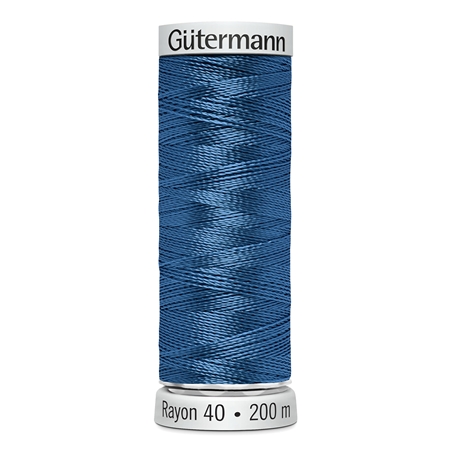 Gütermann Rayon 40 200m col.1134