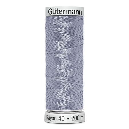 Gütermann Rayon 40 200m col.1165