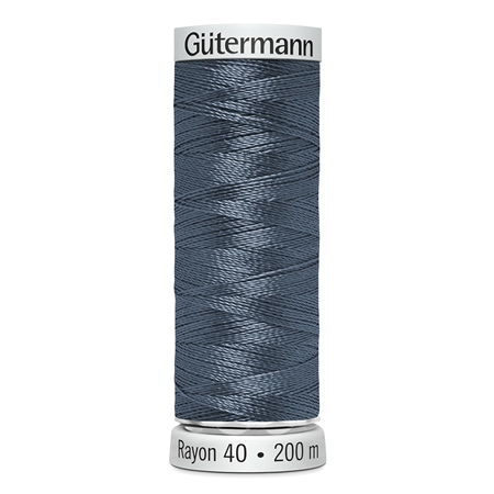 Gütermann Rayon 40 200m col.1172