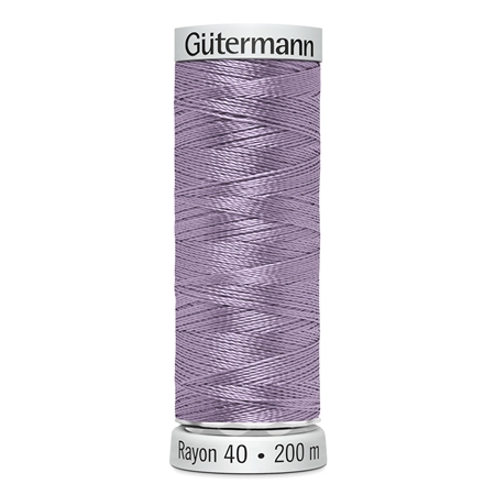 Gütermann Rayon 40 200m col.1193