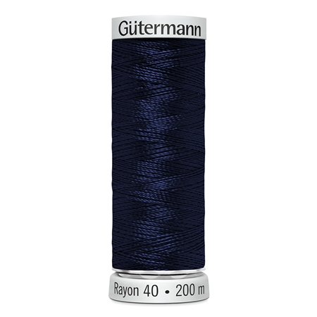 Gütermann Rayon 40 200m col.1200