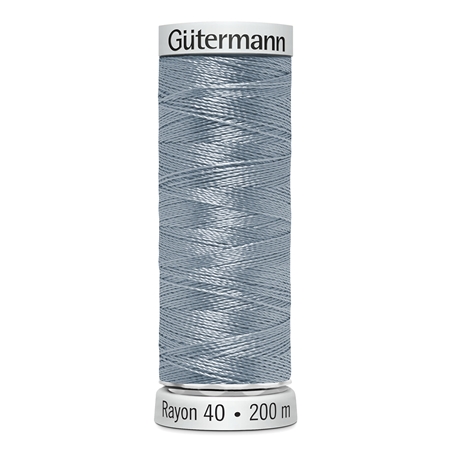 Gütermann Rayon 40 200m col.1203