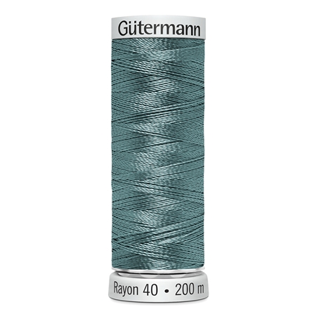 Gütermann Rayon 40 200m col.1205