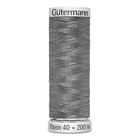 Gütermann Rayon 40 200m col.1219