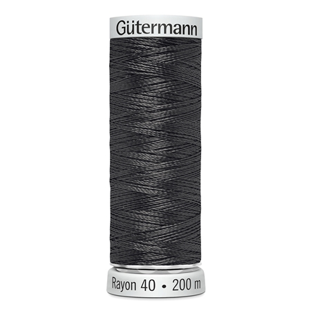 Gütermann Rayon 40 200m col.1220