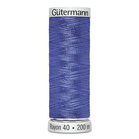 Gütermann Rayon 40 200m col.1226