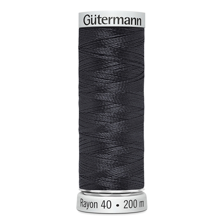 Gütermann Rayon 40 200m col.1240