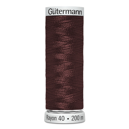 Gütermann Rayon 40 200m col.1264