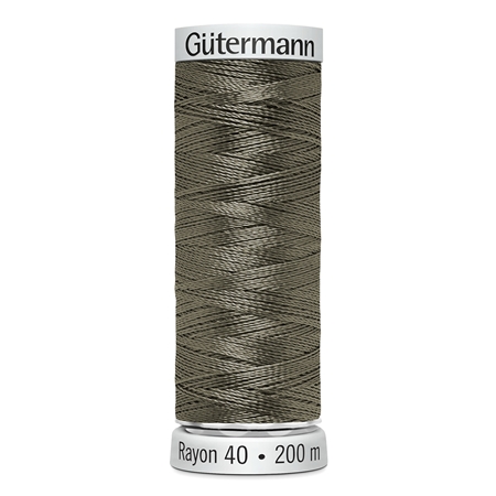 Gütermann Rayon 40 200m col.1270