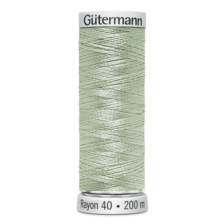 Gütermann Rayon 40 200m col.1275