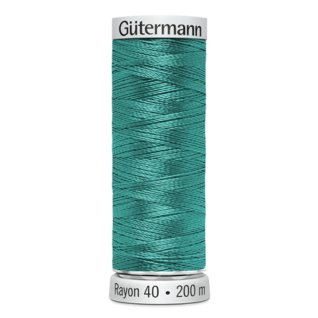 Gütermann Rayon 40 200m col.1288