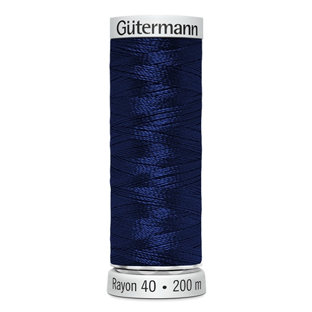 Gütermann Rayon 40 200m col.1293