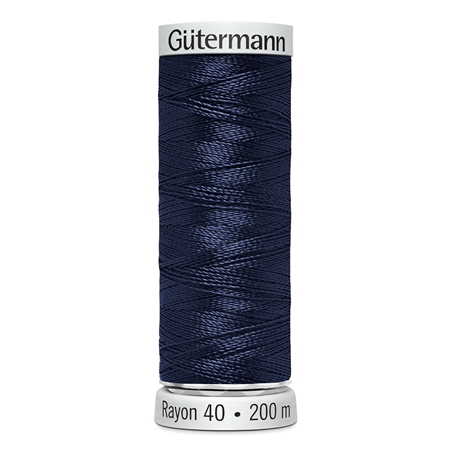 Gütermann Rayon 40 200m col.1294