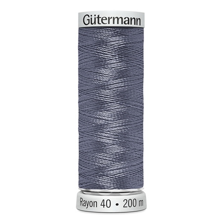 Gütermann Rayon 40 200m col.1295