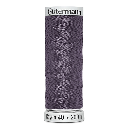 Gütermann Rayon 40 200m col.1298