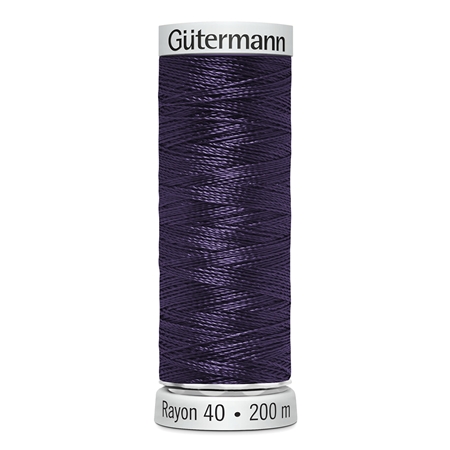 Gütermann Rayon 40 200m col.1299