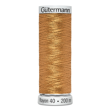 Gütermann Rayon 40 200m col.1313