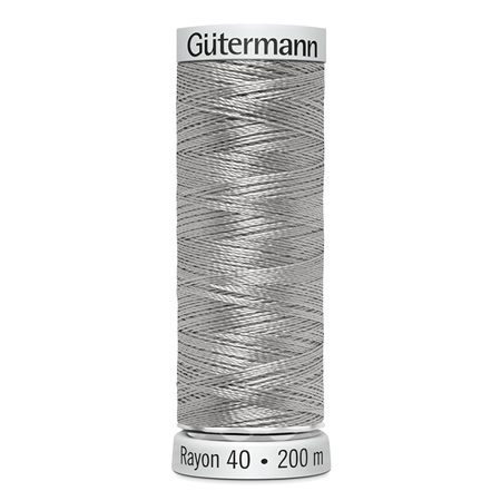 Gütermann Rayon 40 200m col.1327