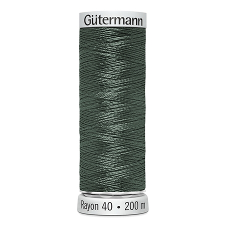 Gütermann Rayon 40 200m col.1552