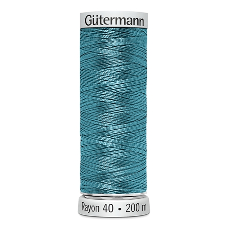 Gütermann Rayon 40 200m col.1560