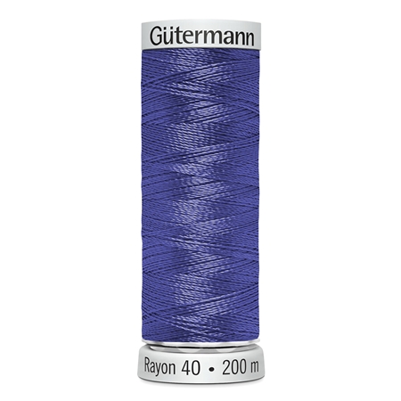 Gütermann Rayon 40 200m col.1561