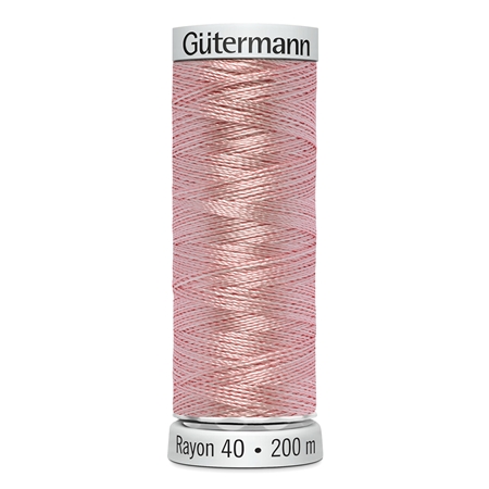 Gütermann Rayon 40 200m col.2100