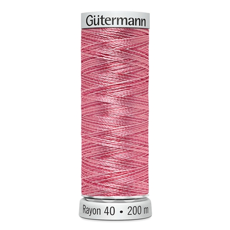 Gütermann Rayon 40 200m col.2101