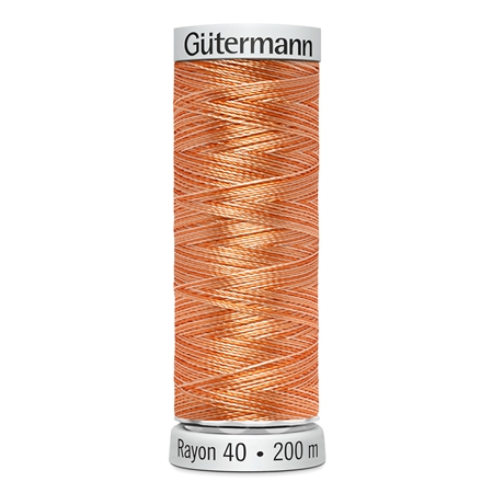 Gütermann Rayon 40 200m col.2103