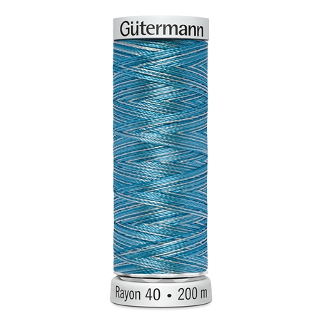 Gütermann Rayon 40 200m col.2105