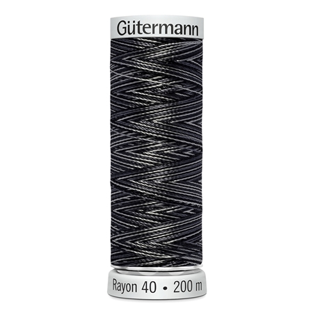 Gütermann Rayon 40 200m col.2109